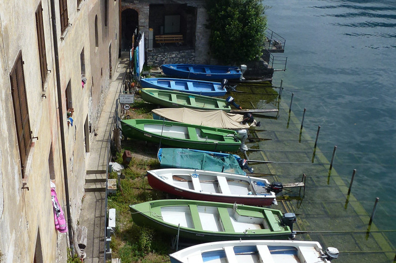 lac de Lugano